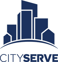 CityServe Portal